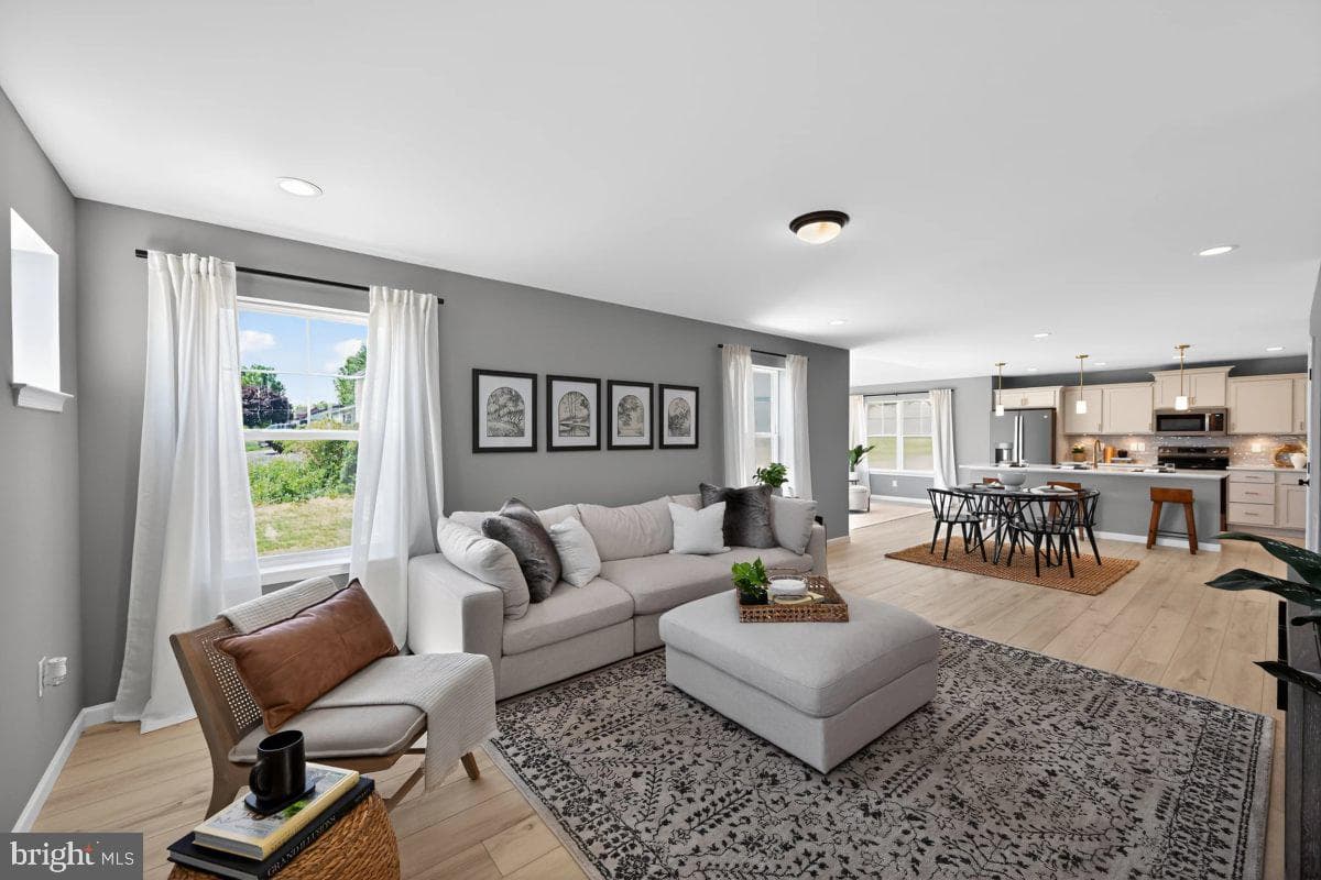 176 Woodlynn Drive #lot 1 Model photo 16