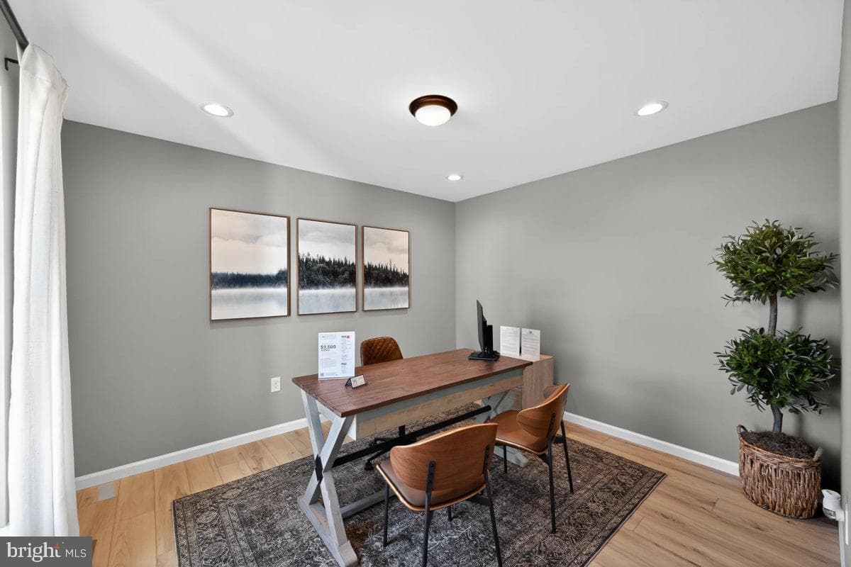 176 Woodlynn Drive #lot 1 Model photo 18