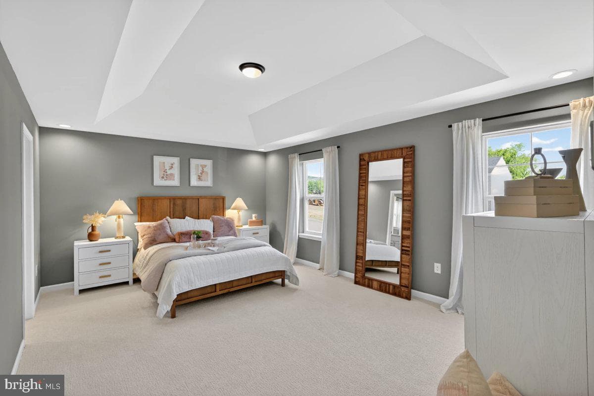176 Woodlynn Drive #lot 1 Model photo 23