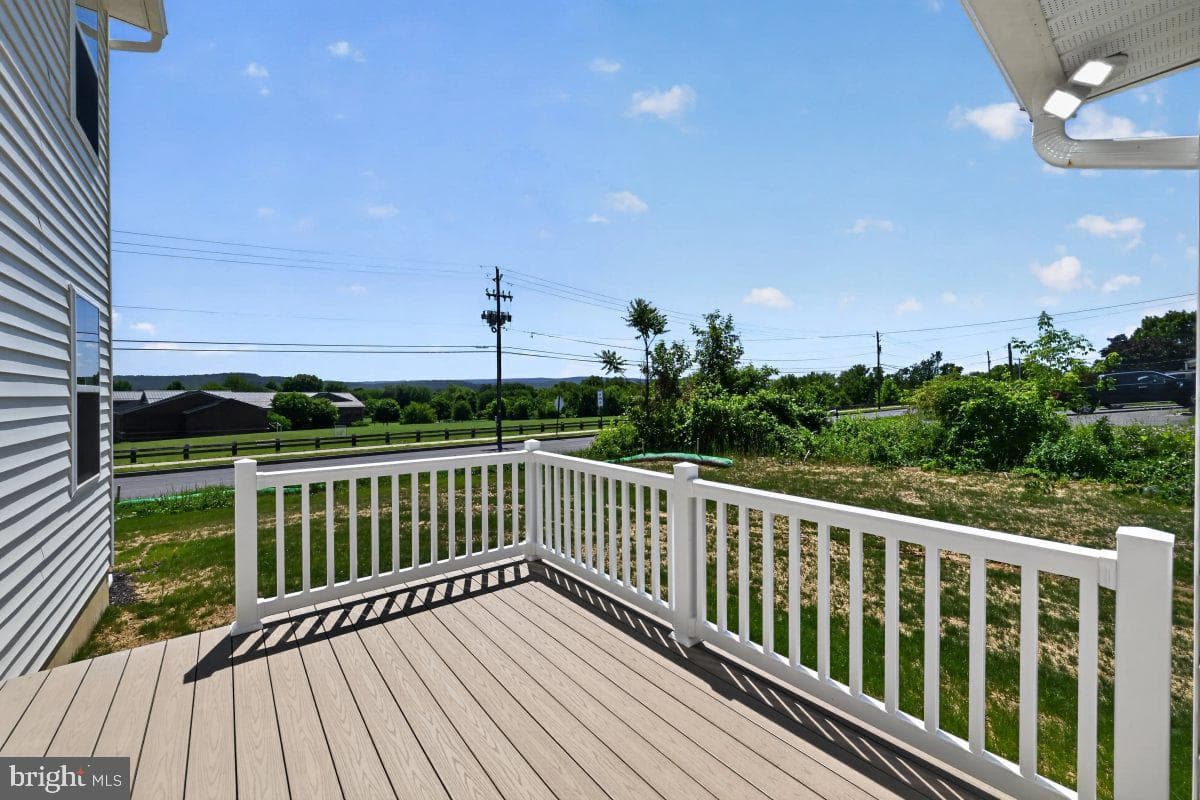 176 Woodlynn Drive #lot 1 Model photo 5