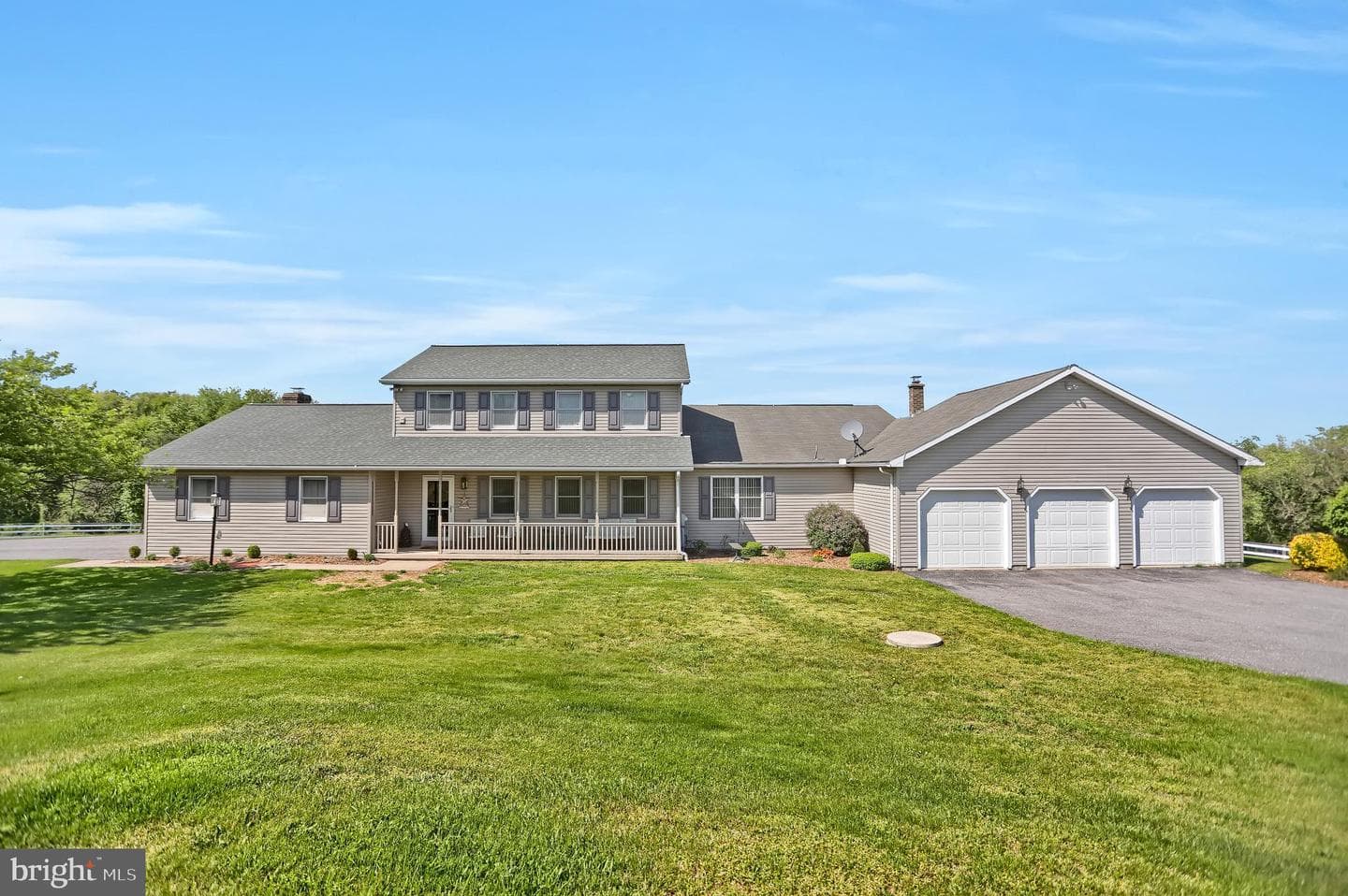 1105 Red Hill Road photo 1