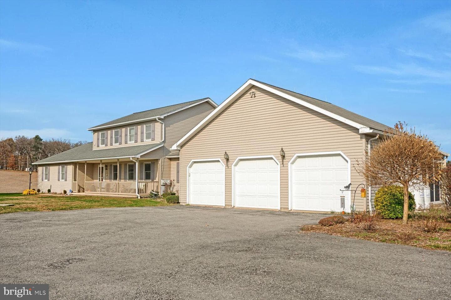 1105 Red Hill Road photo 13