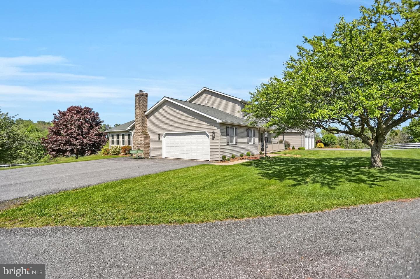 1105 Red Hill Road photo 3