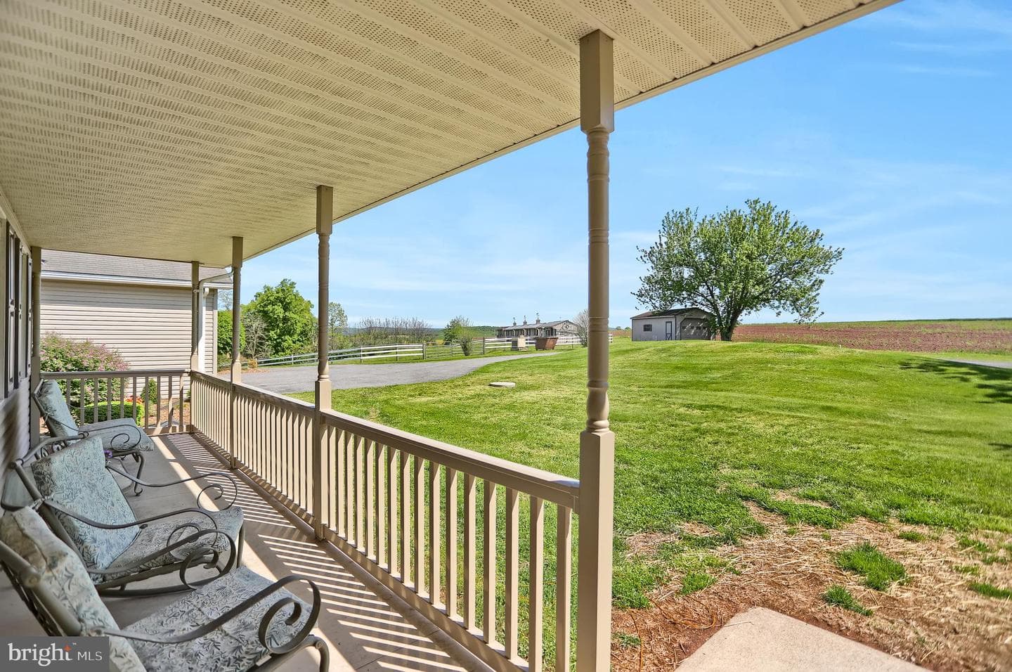 1105 Red Hill Road photo 5