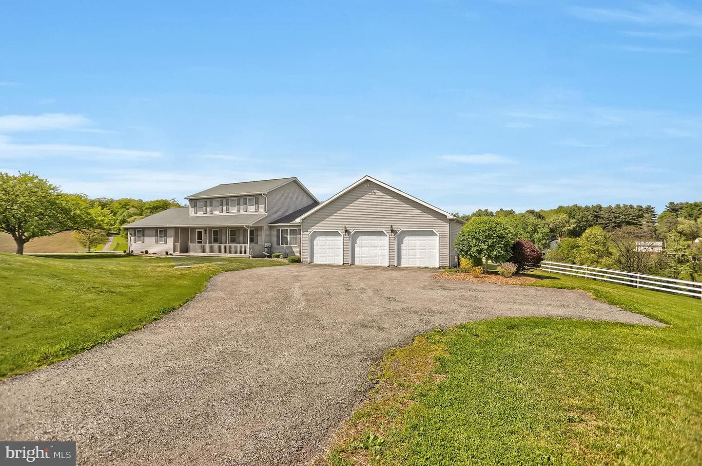 1105 Red Hill Road photo 70