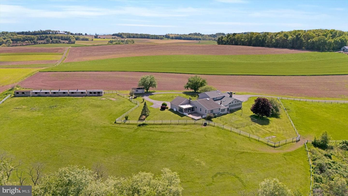 1105 Red Hill Road photo 71