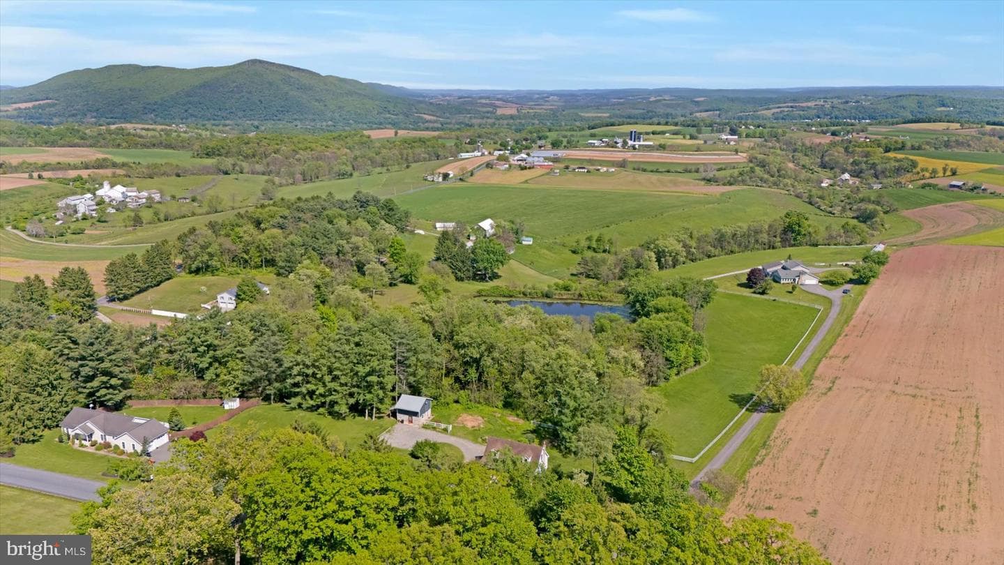 1105 Red Hill Road photo 73