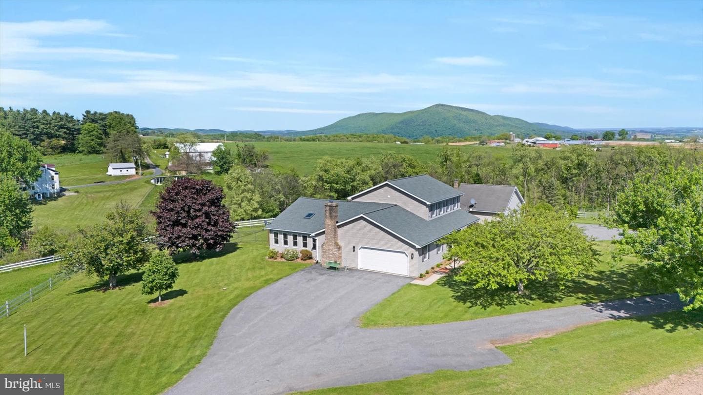 1105 Red Hill Road photo 9