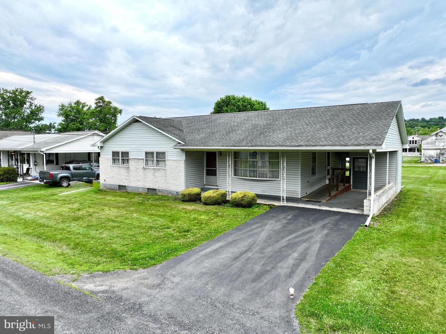 124 Vine Street, Middleburg