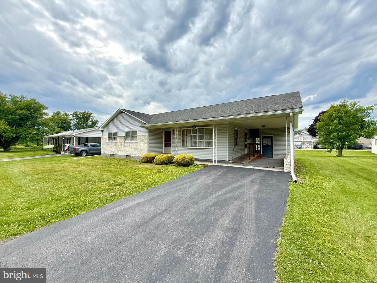 124 Vine Street, Middleburg