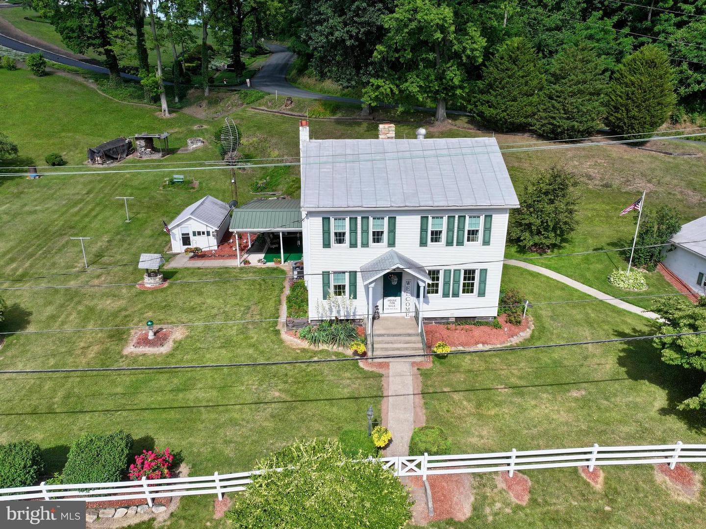 1674 S Susquehanna Trail photo 9