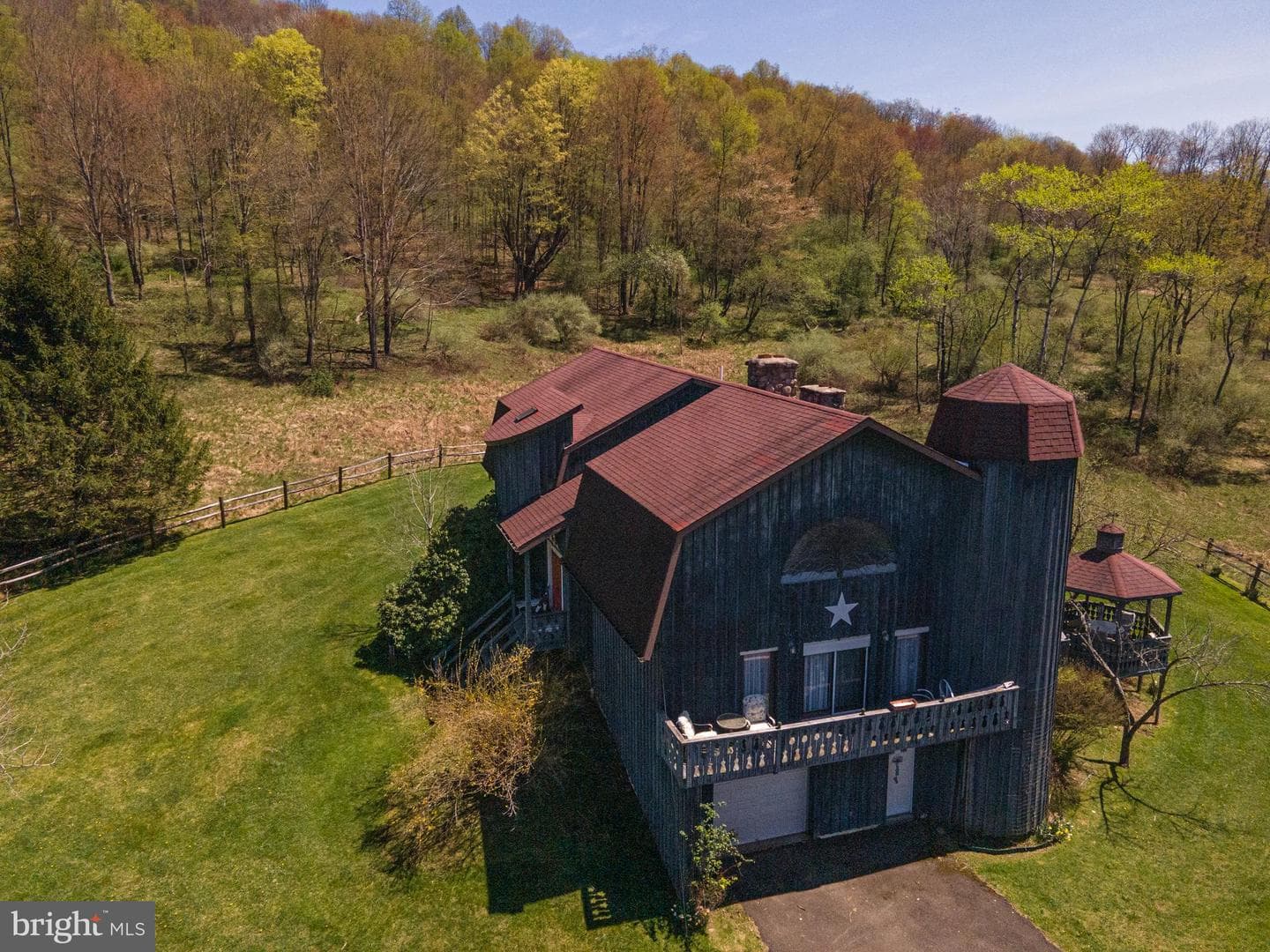 1518 Elk Run Road