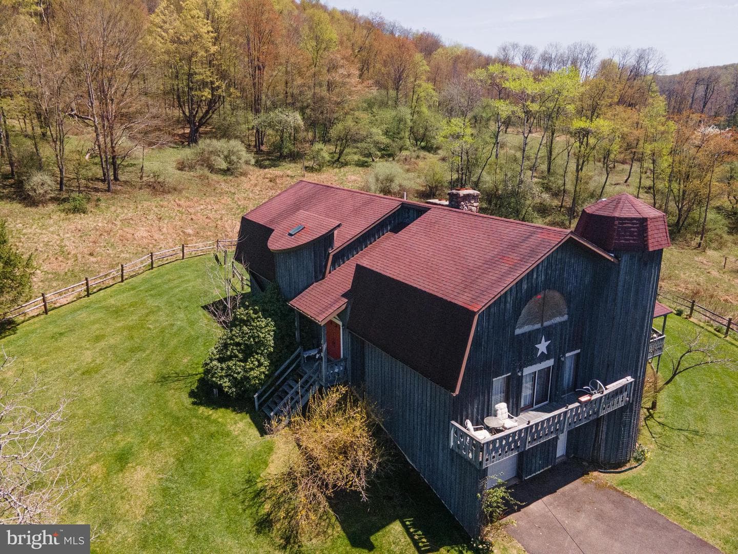 1518 Elk Run Road photo 10
