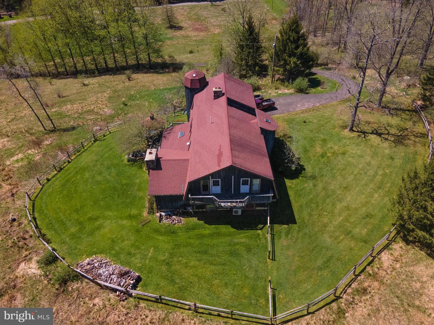 1518 Elk Run Road photo 12