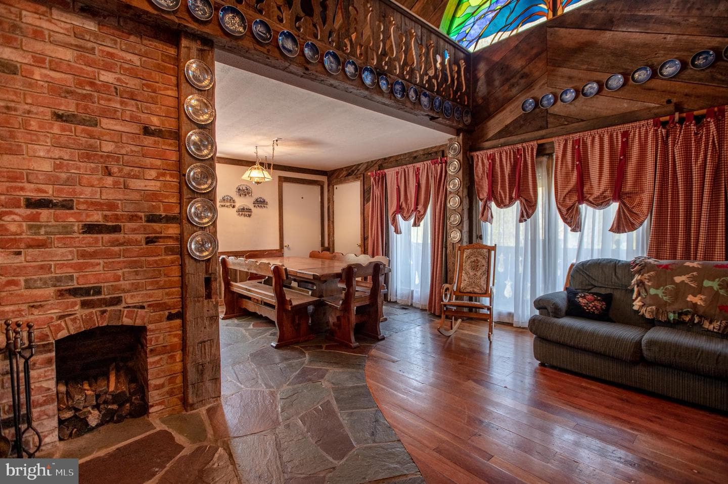 1518 Elk Run Road photo 14