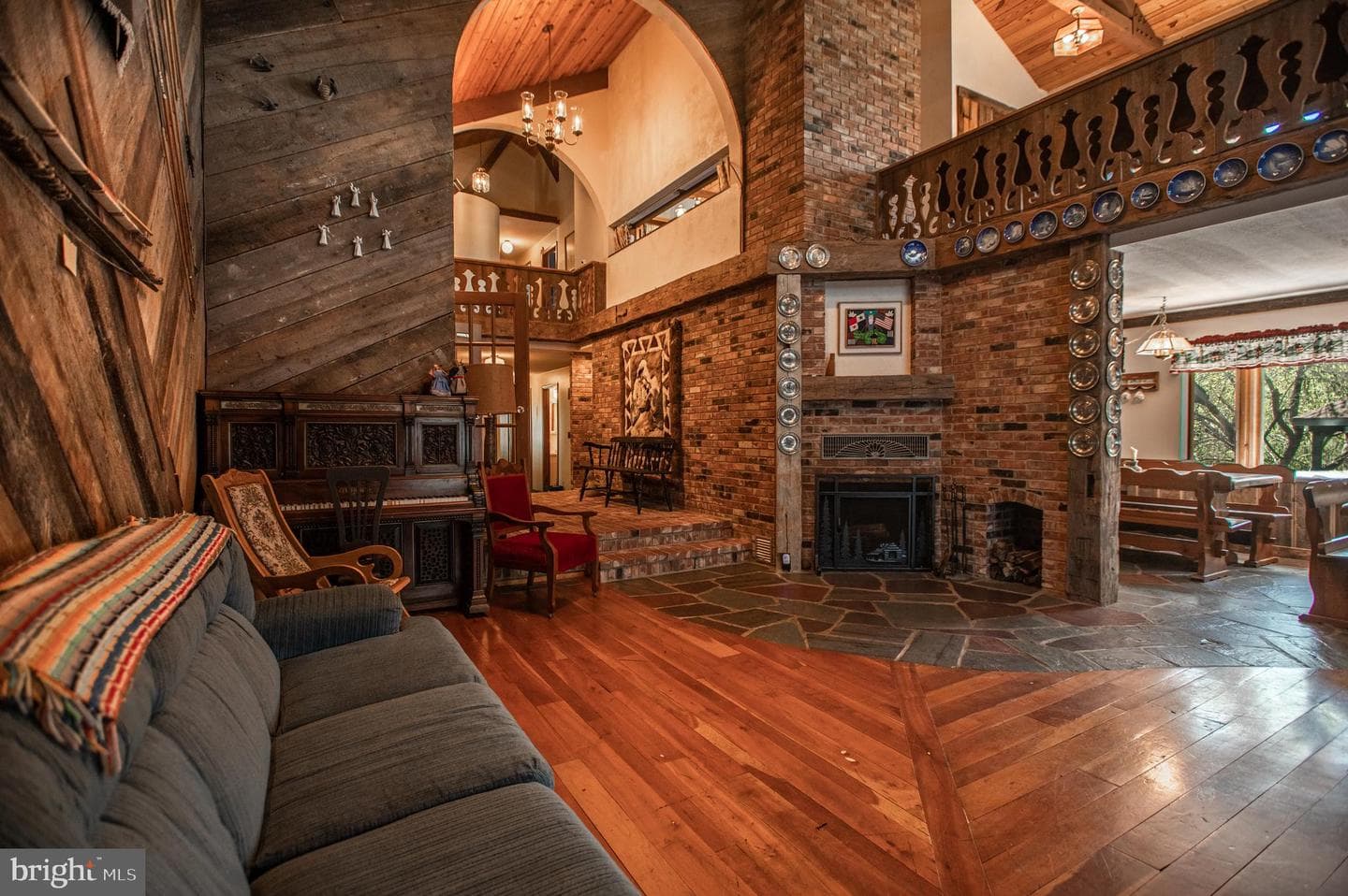 1518 Elk Run Road photo 15