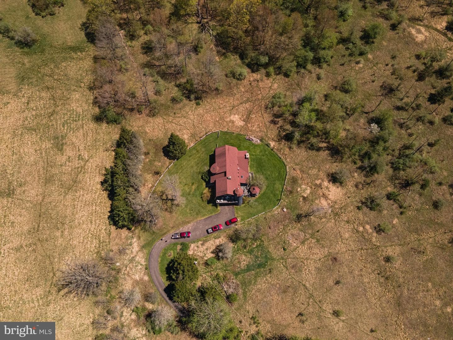 1518 Elk Run Road photo 4