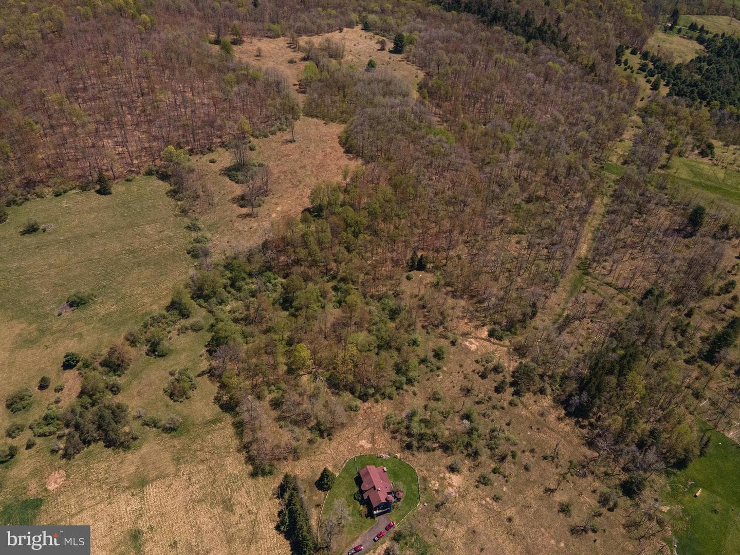 1518 Elk Run Road photo 5