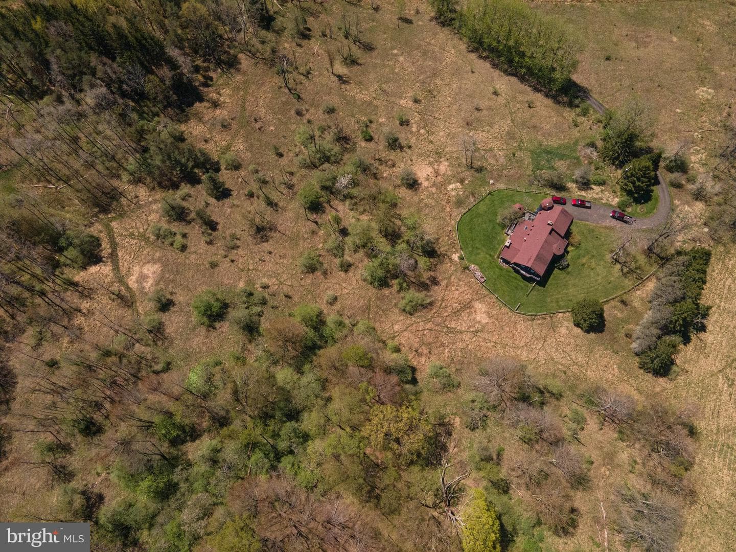 1518 Elk Run Road photo 6