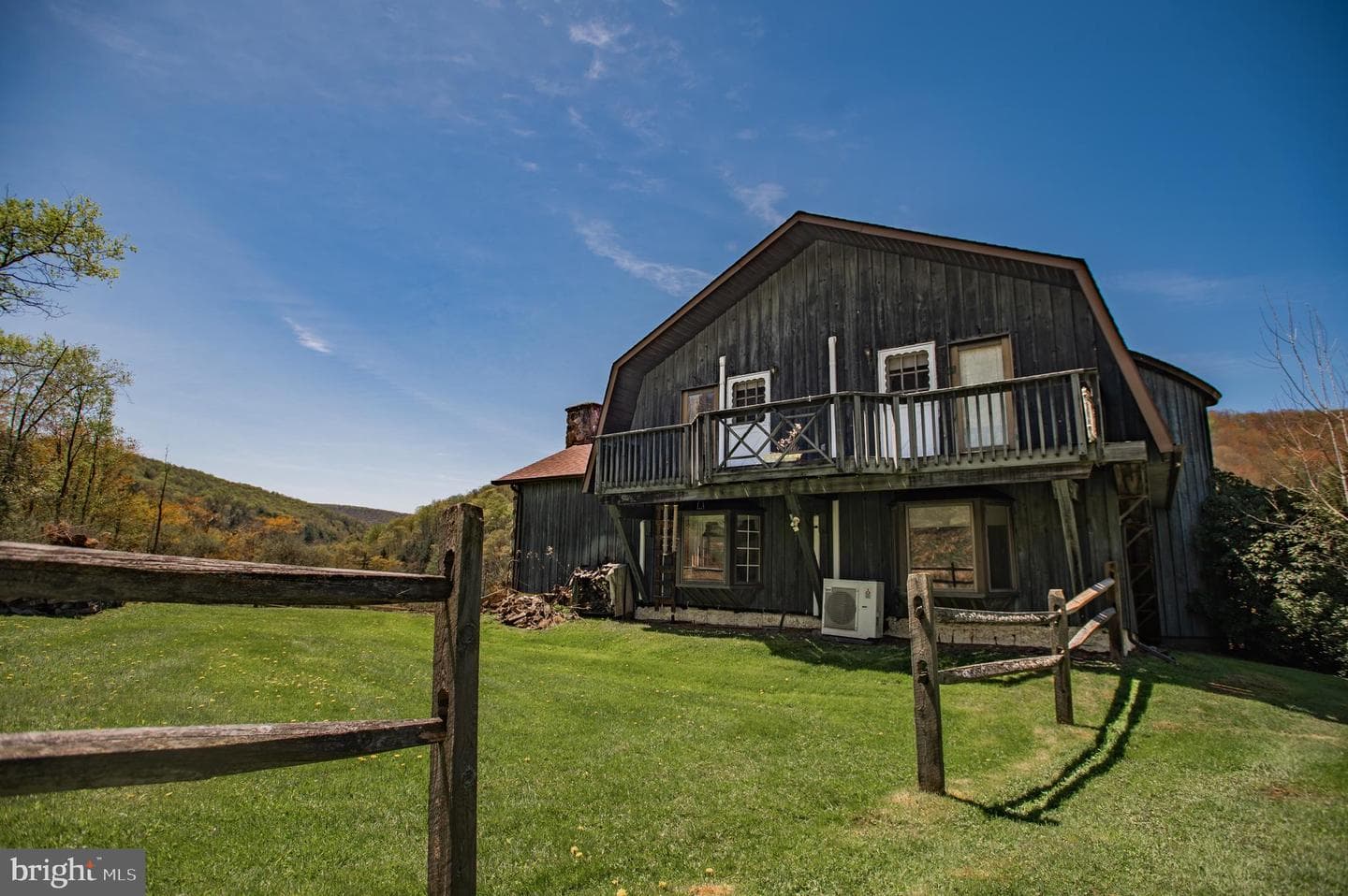 1518 Elk Run Road photo 79