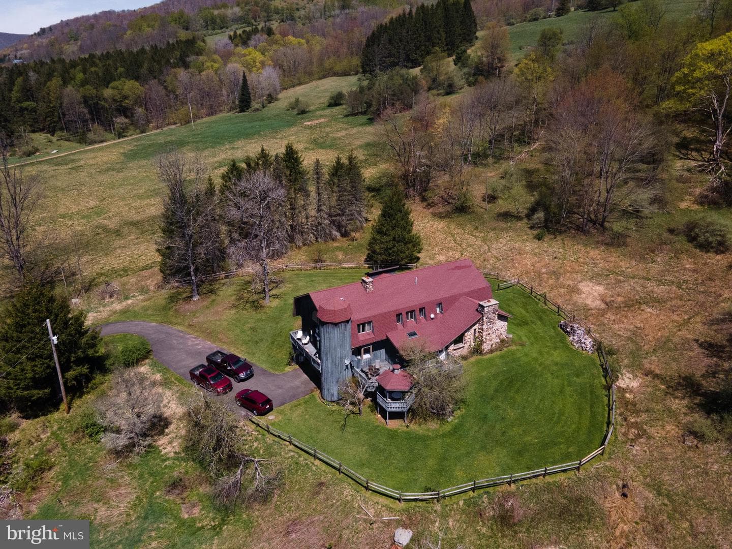1518 Elk Run Road photo 8