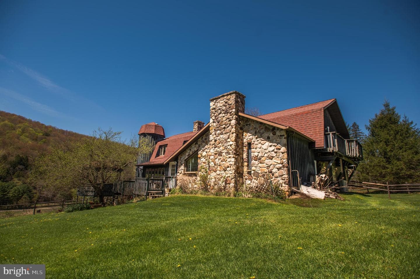1518 Elk Run Road photo 80