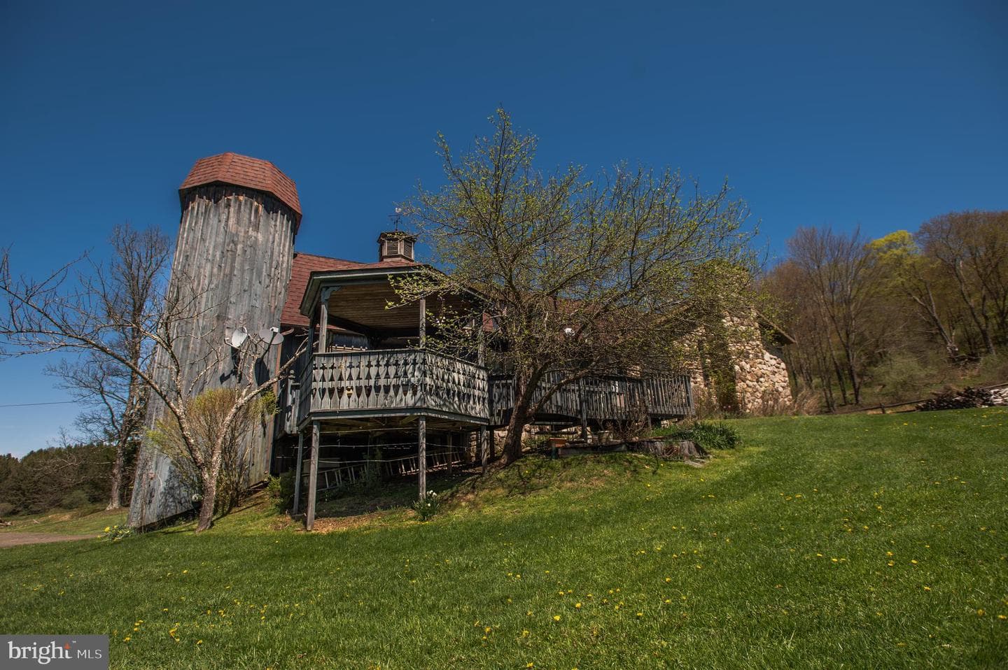 1518 Elk Run Road photo 81