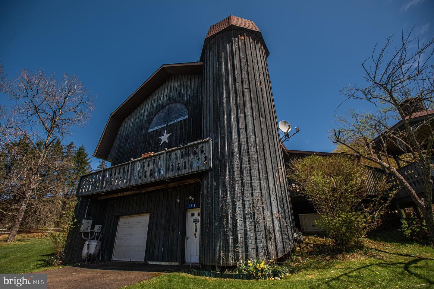 1518 Elk Run Road photo 82