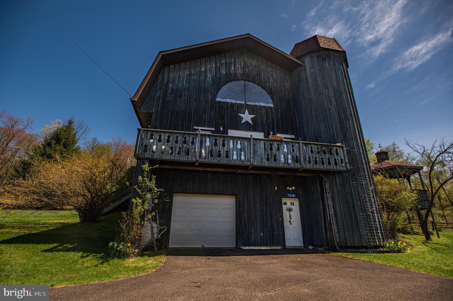 1518 Elk Run Road photo 83