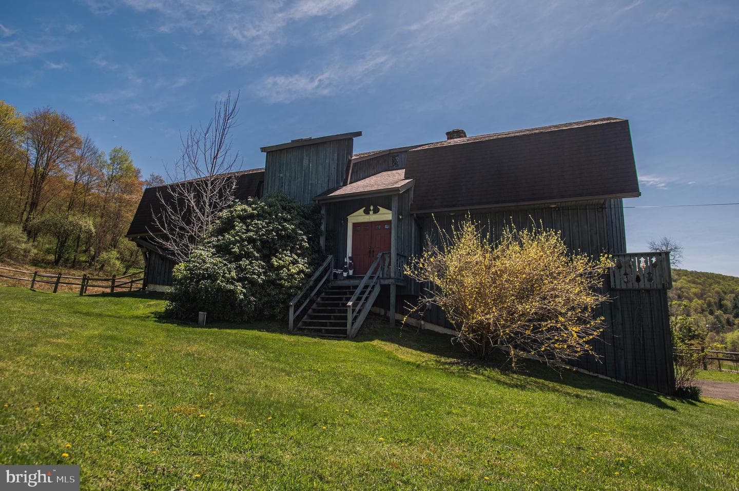 1518 Elk Run Road photo 84