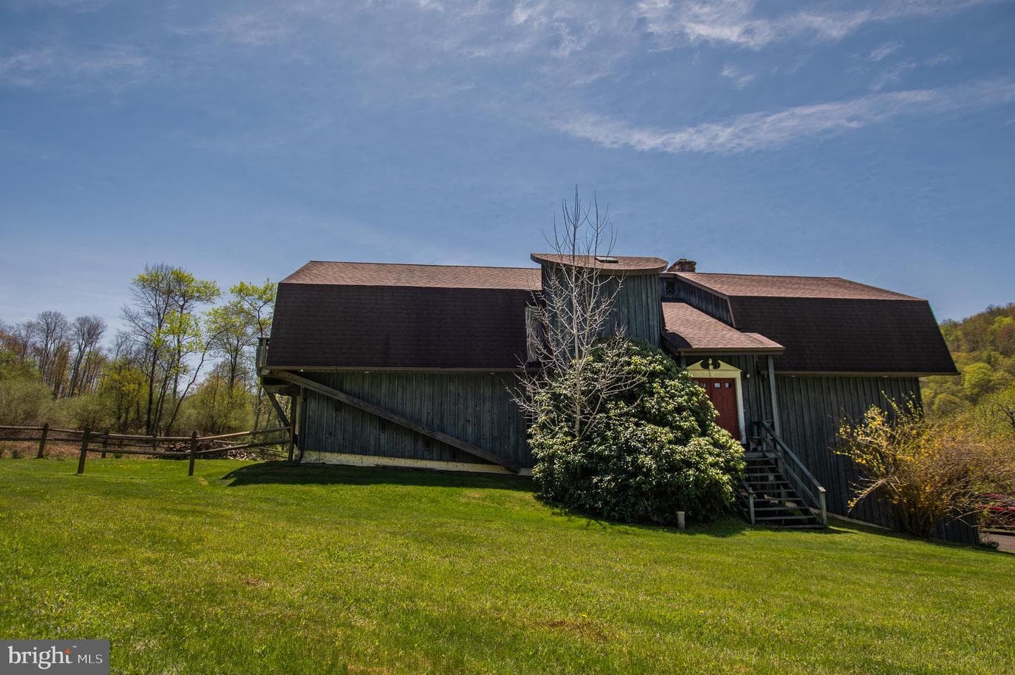 1518 Elk Run Road photo 85