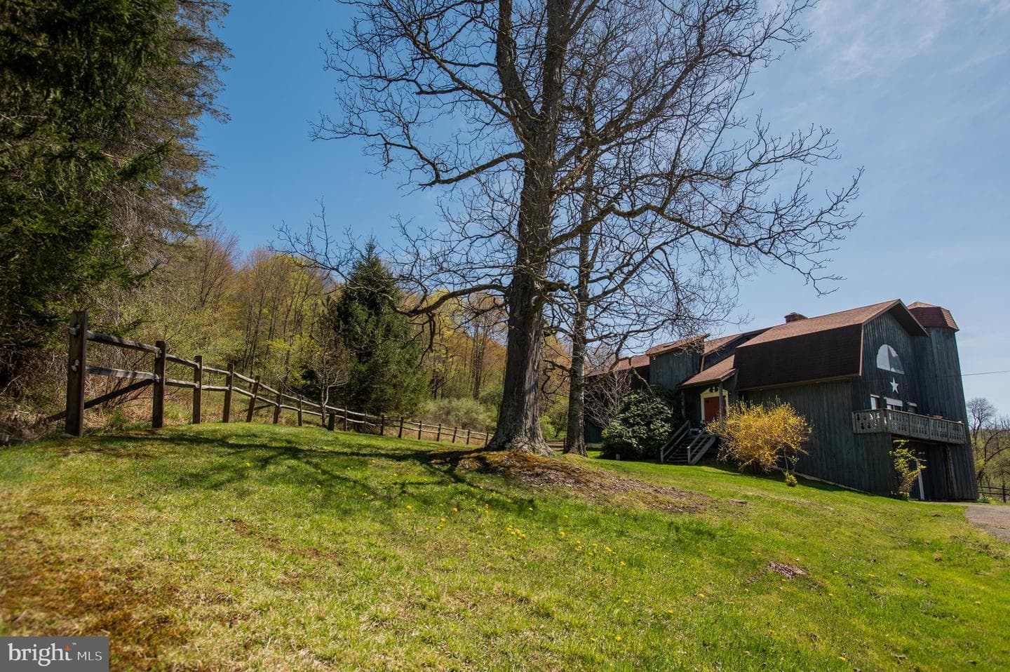 1518 Elk Run Road photo 86