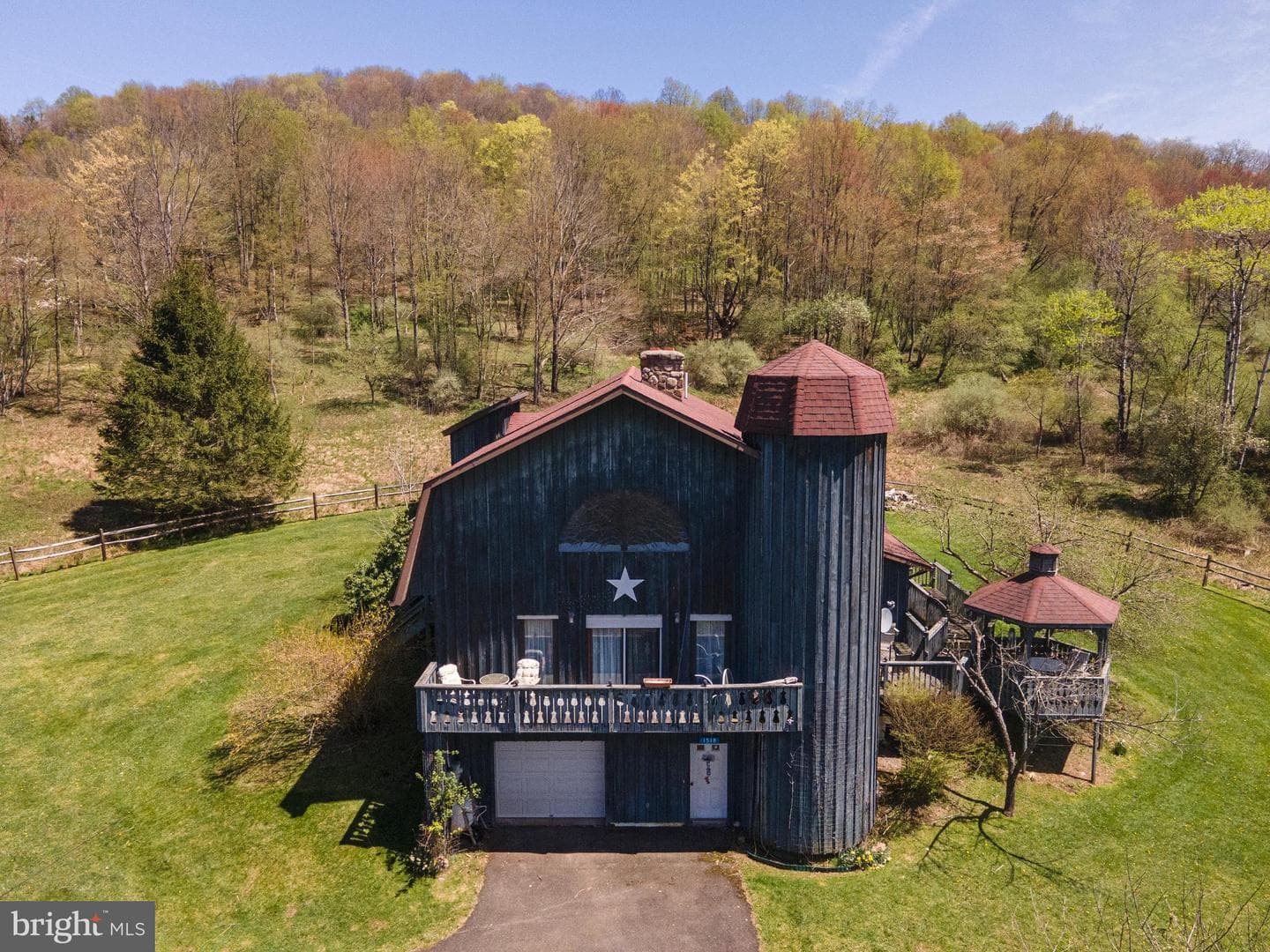 1518 Elk Run Road photo 9