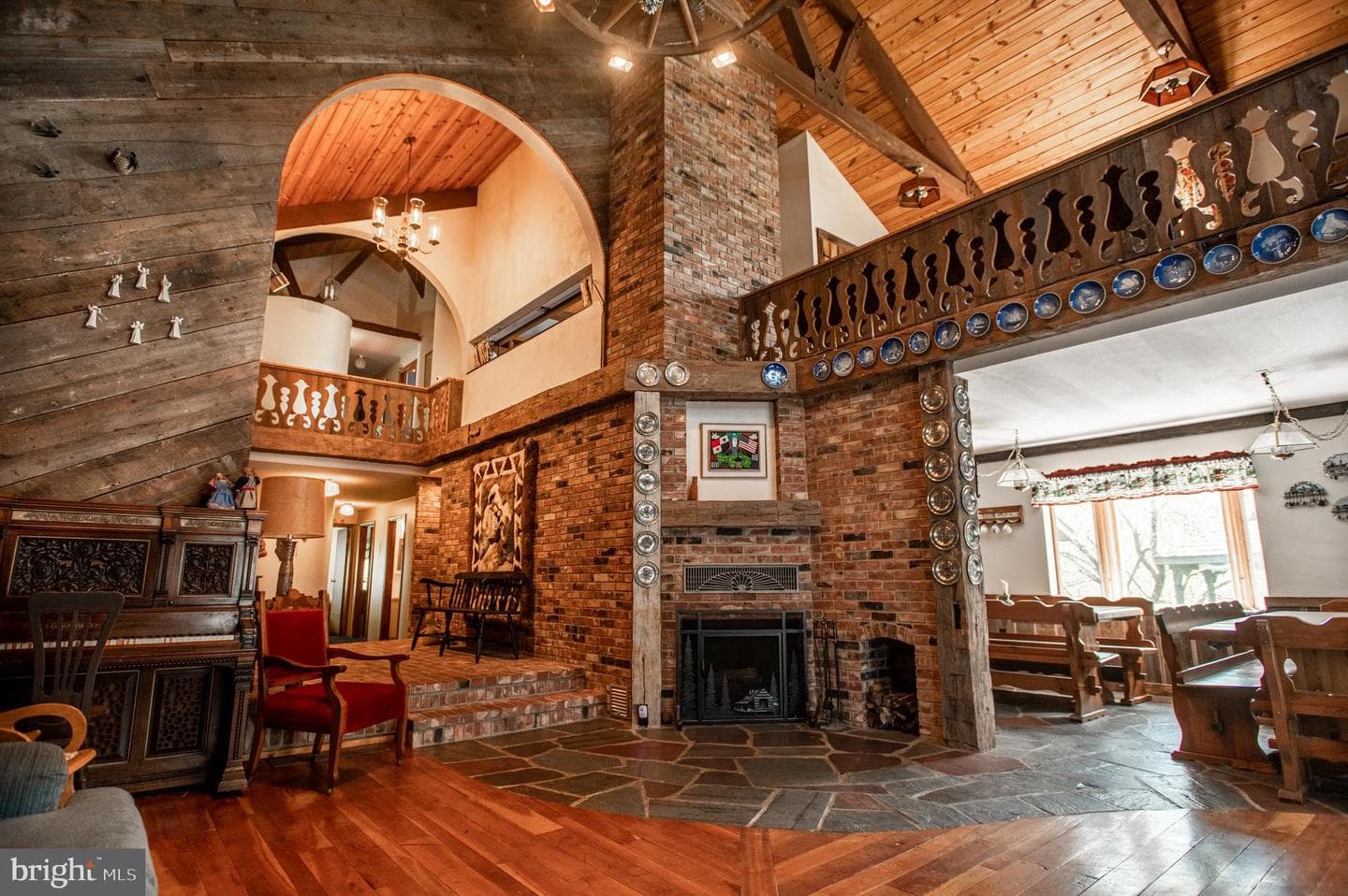 1518 Elk Run Road photo 90