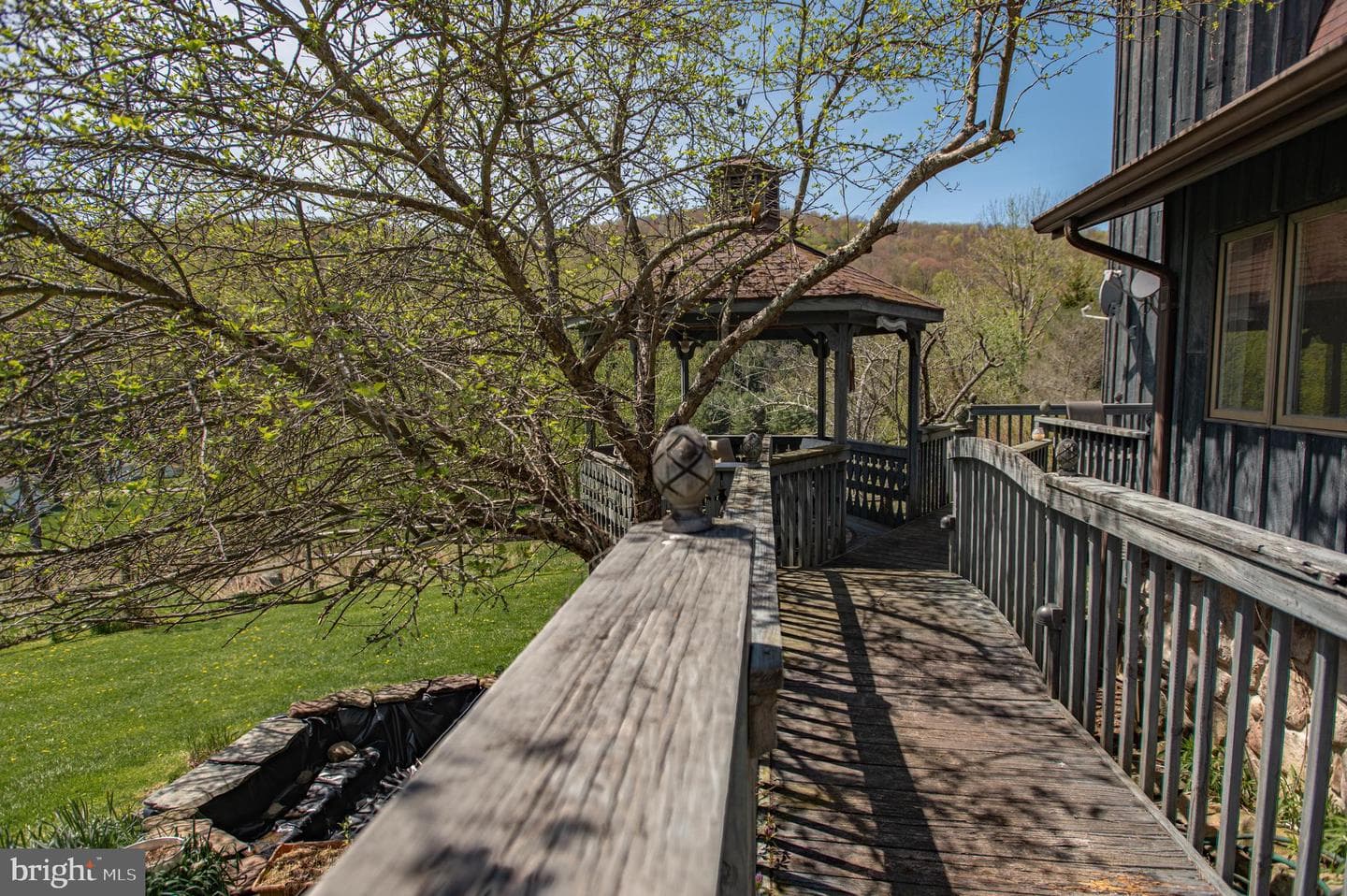 1518 Elk Run Road photo 91