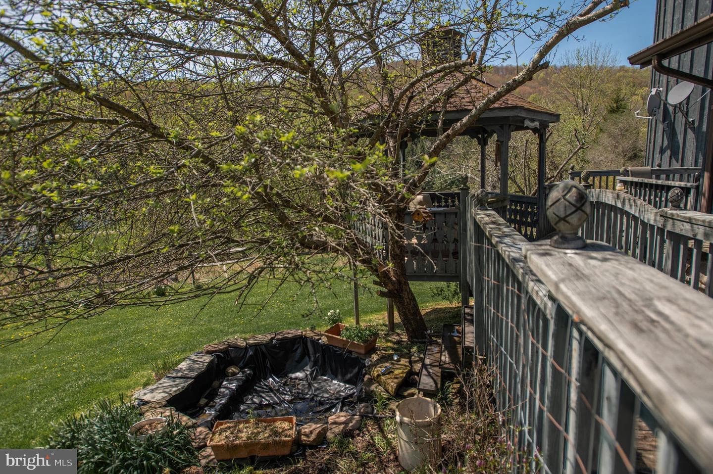1518 Elk Run Road photo 92