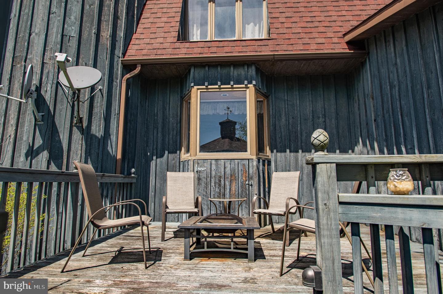 1518 Elk Run Road photo 93