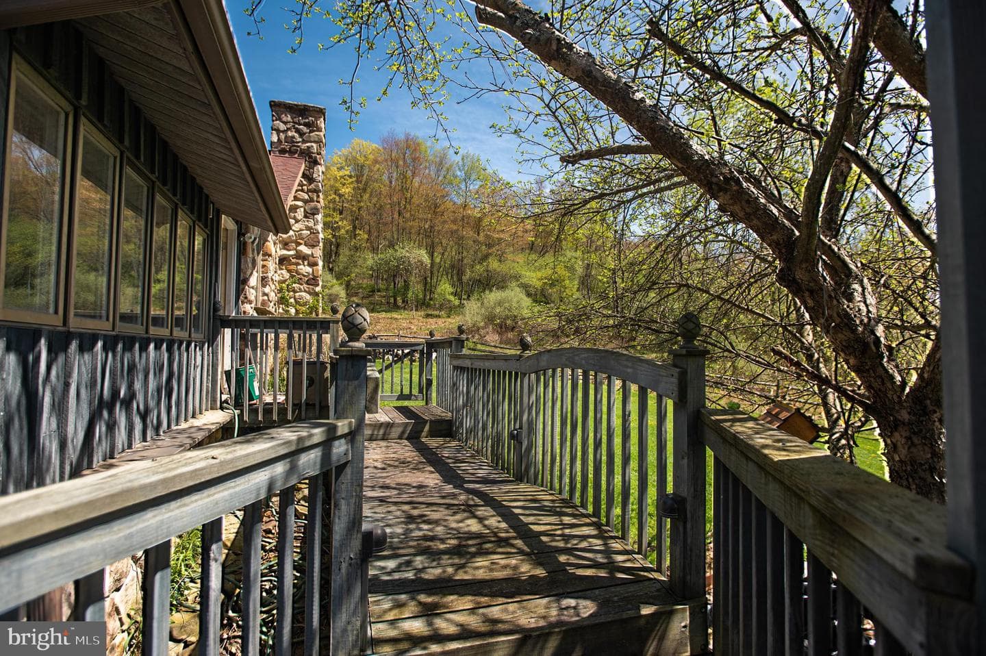 1518 Elk Run Road photo 96