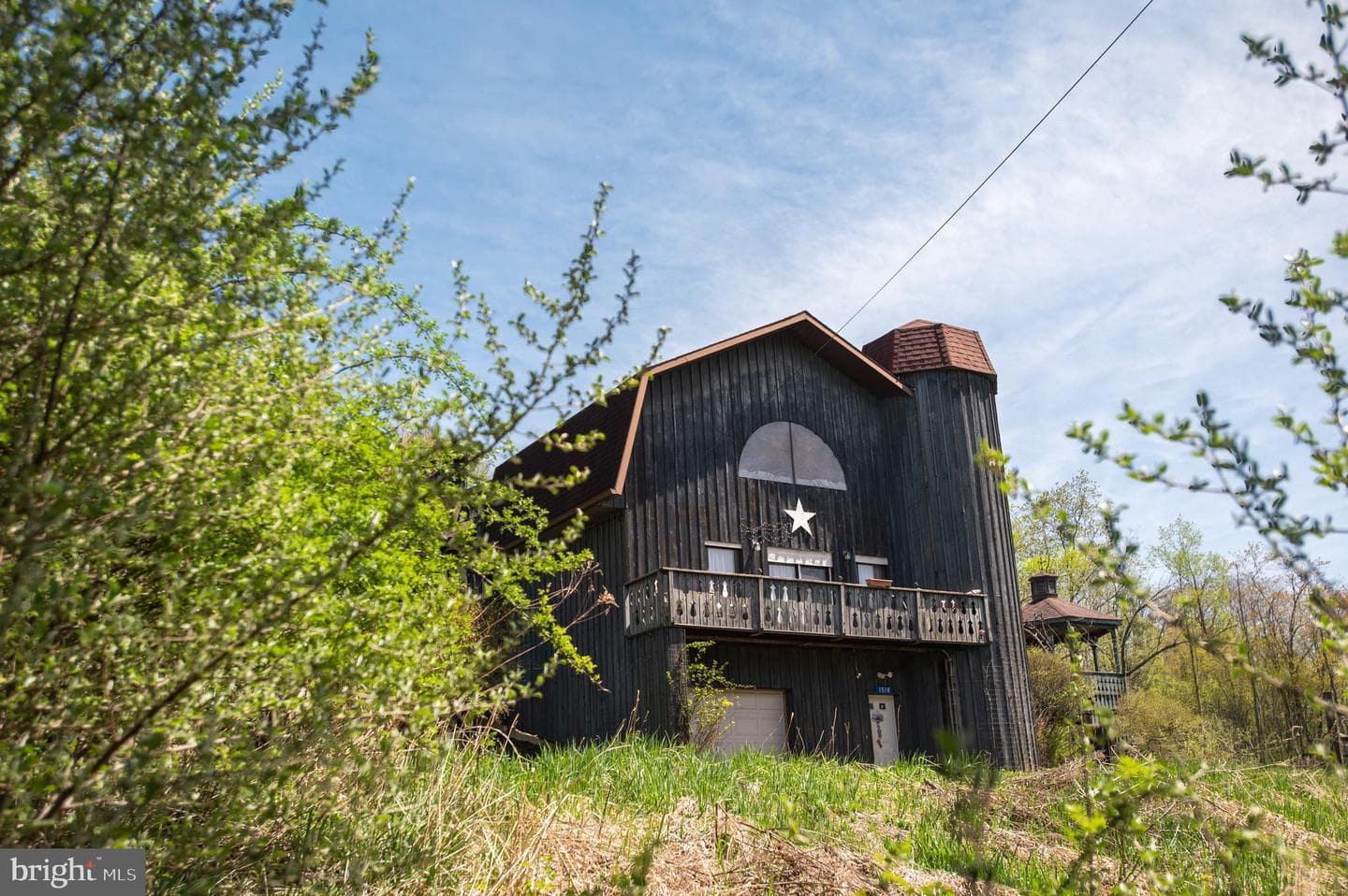 1518 Elk Run Road photo 97