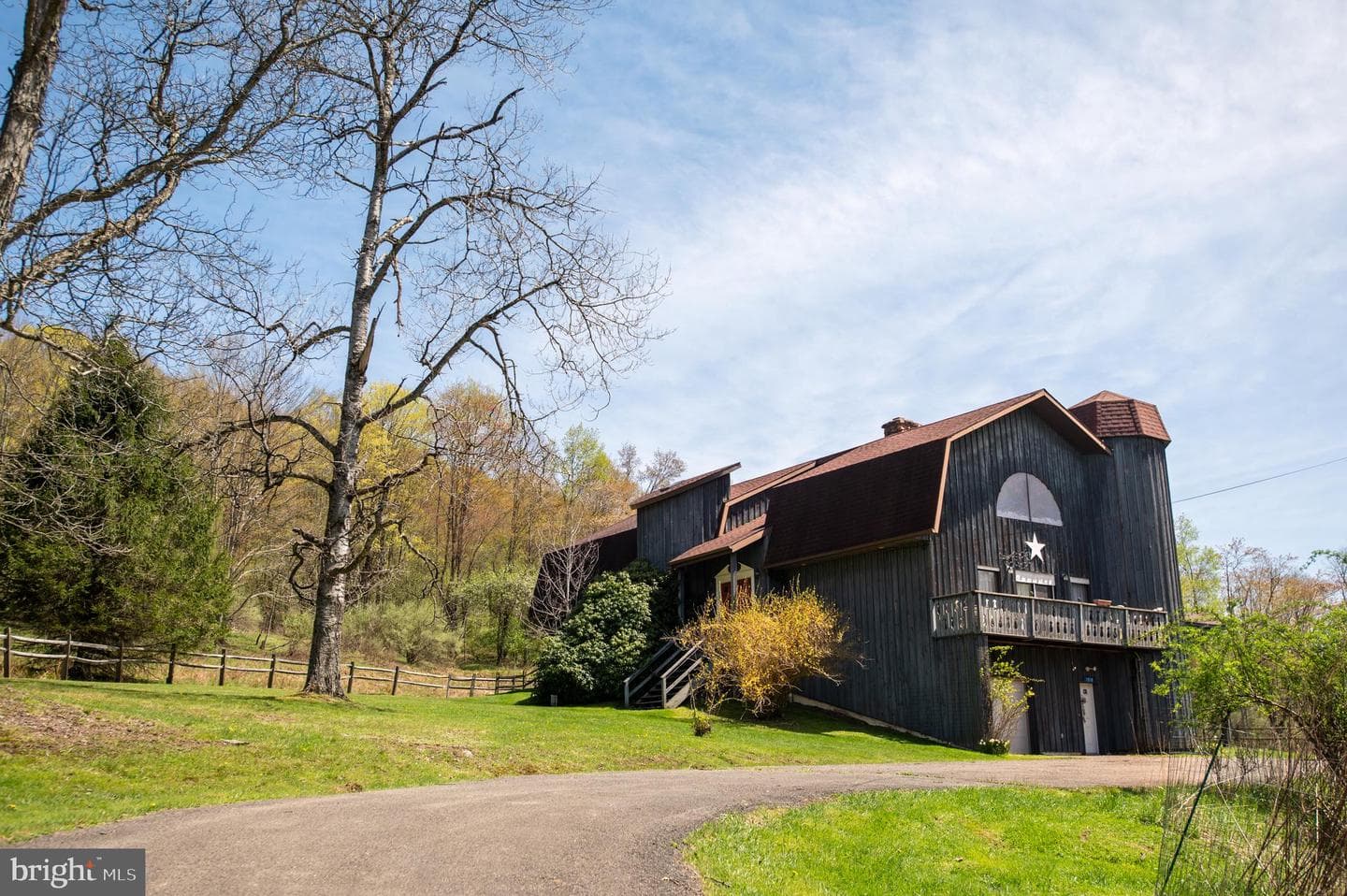 1518 Elk Run Road photo 98
