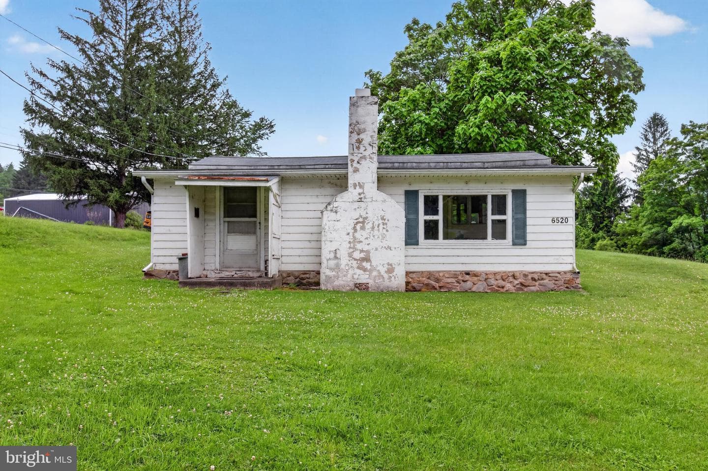 6520-6528 Route 6, Wellsboro
