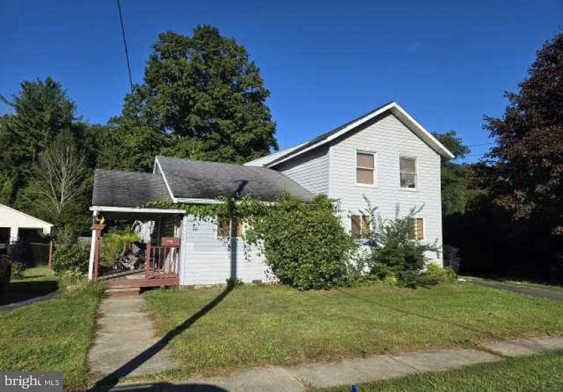 211 Williamson Road N, Blossburg