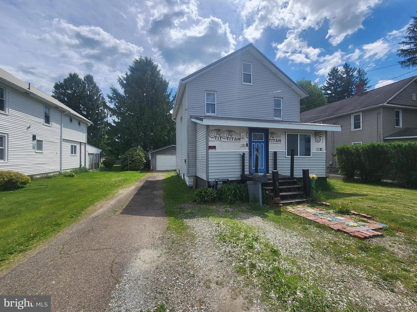 302 Proctor Avenue, Elkland