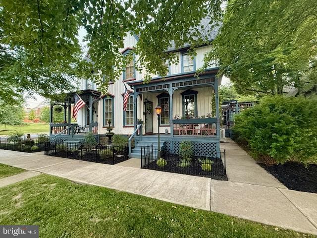 28 Central Ave, Wellsboro