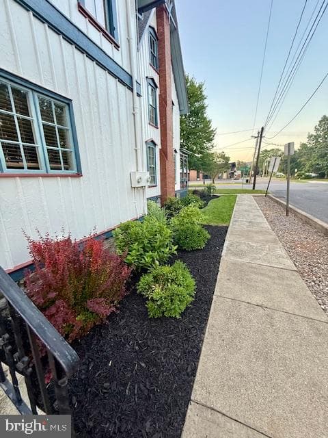 28 Central Ave, Wellsboro