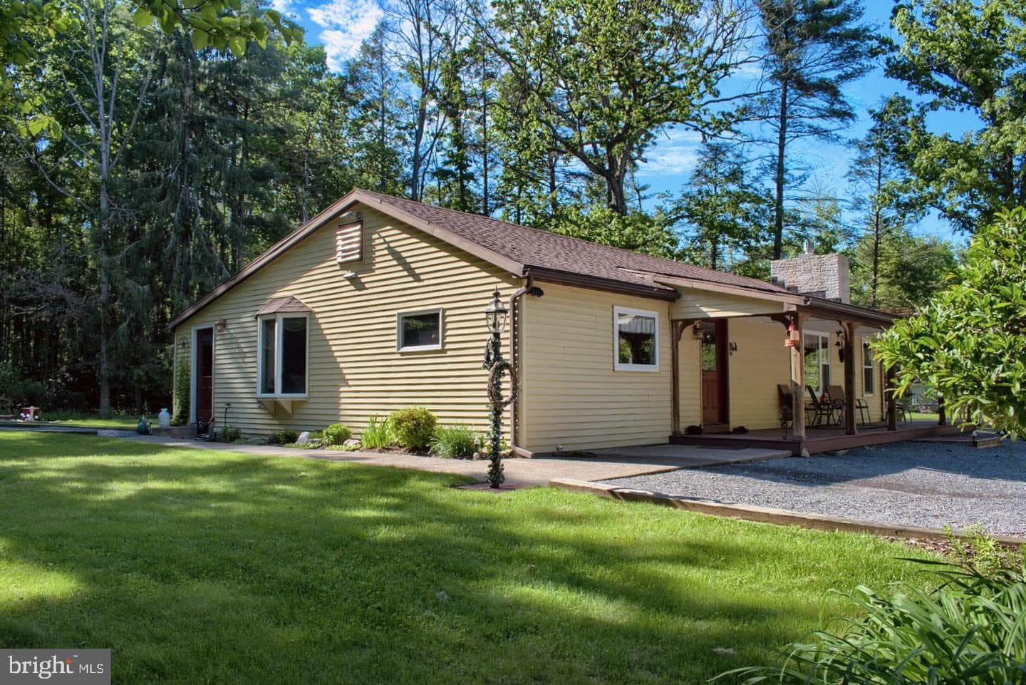264 Stone Haven Road photo 1