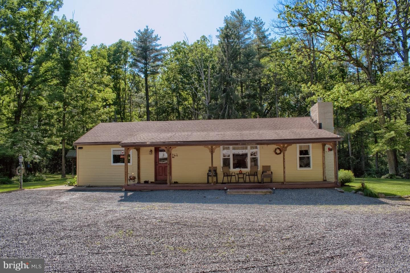 264 Stone Haven Road photo 3