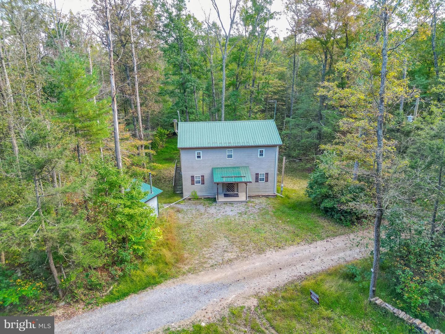 579 Mossy Oak Lane