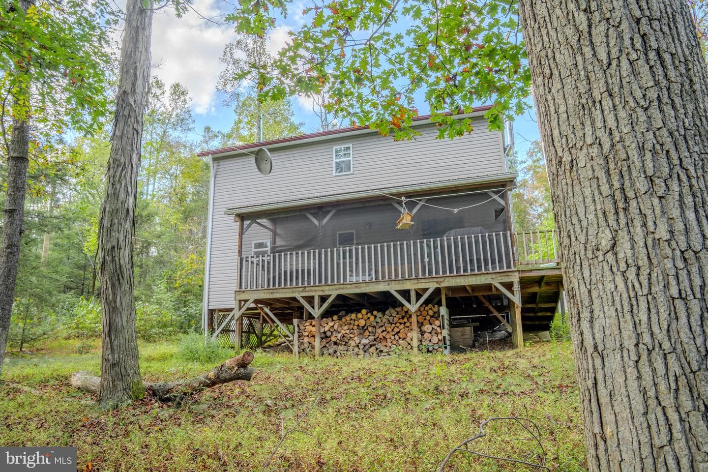 579 Mossy Oak Lane photo 7