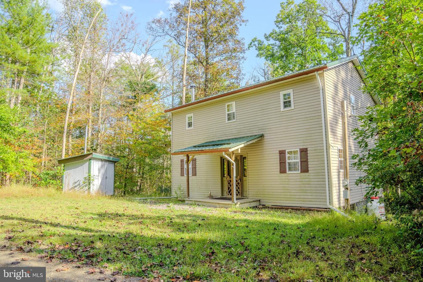 579 Mossy Oak Lane photo 8